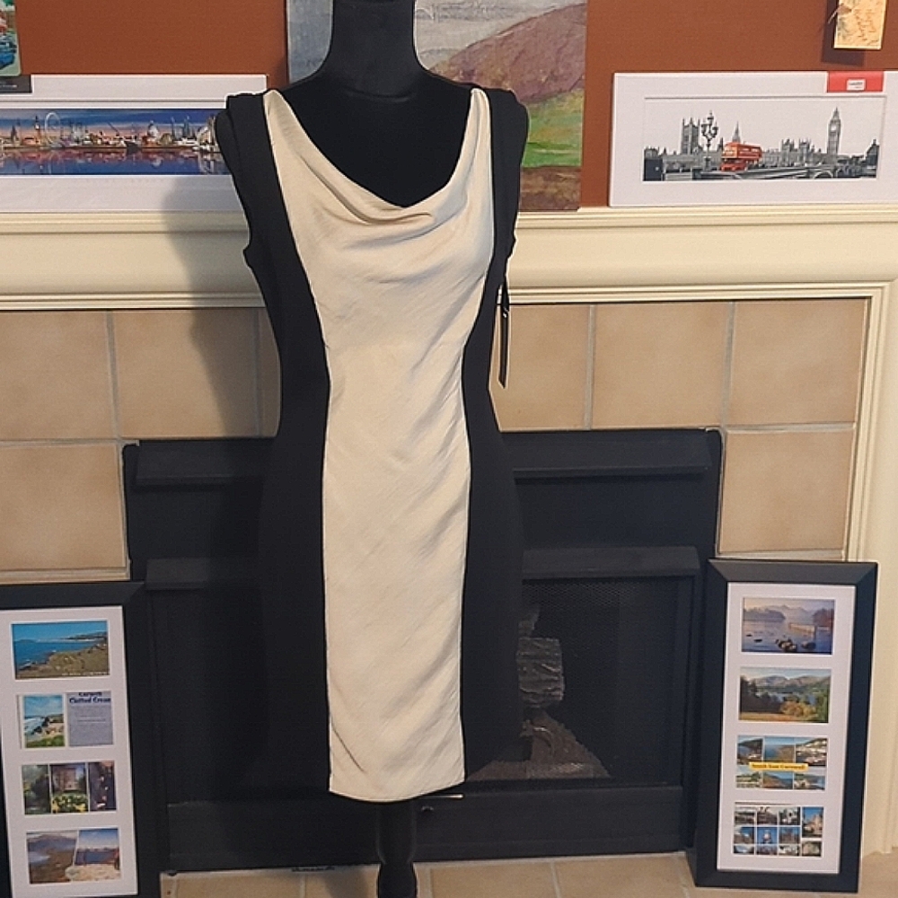 VTG Boutique cocktail dress NWT